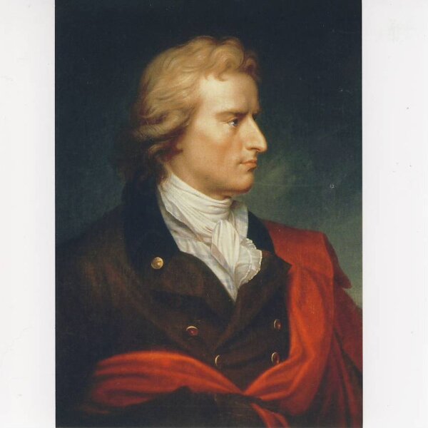 Kuegelgen, G. Friedrich Schiller.