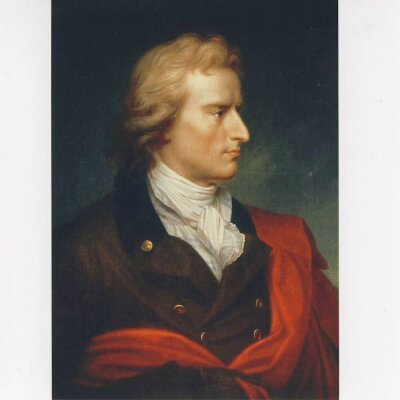 Kuegelgen, G. Friedrich Schiller.