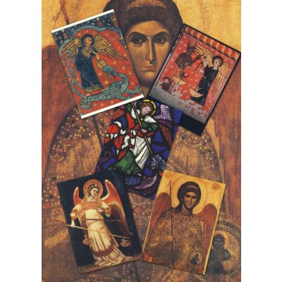 Set "St. Michael - Classic" mit 5 verschiedene...