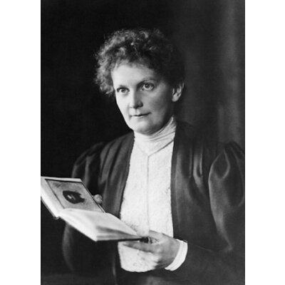 Marie Steiner (1867 – 1948)
