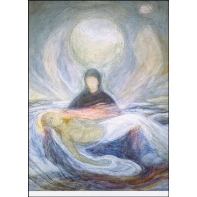 MargaWoloschina. Pieta.