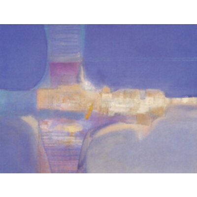 Philip Nelson. Neues Jerusalem 1991