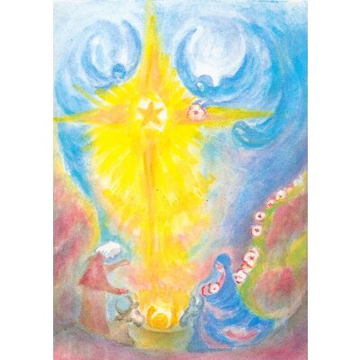 Meining-Jenny, Chr. Mauerblume