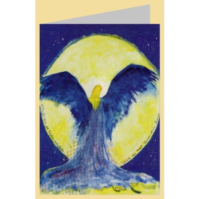 Gabriele-Diana Bode. Flieder-Elfe