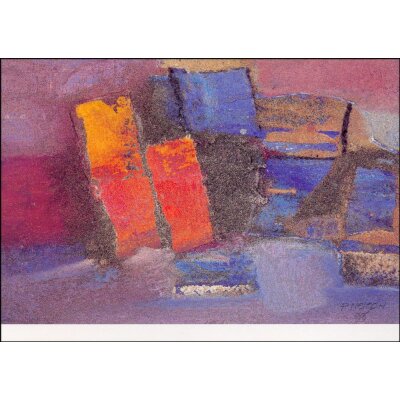 Philip Nelson. Opalfeld, 1993.