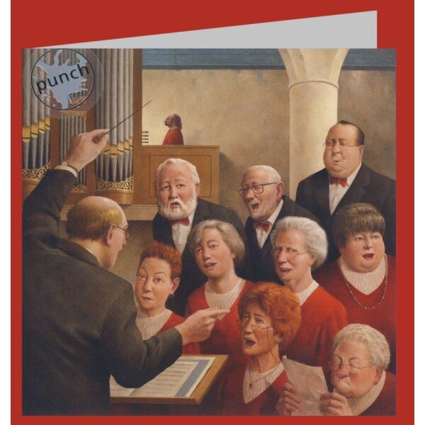 Marius van Dokkum. Pipe up, 2008