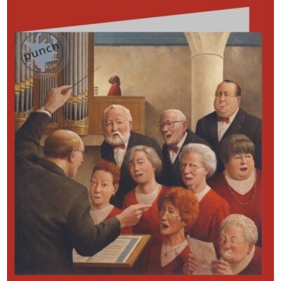 Marius van Dokkum. Pipe up, 2008