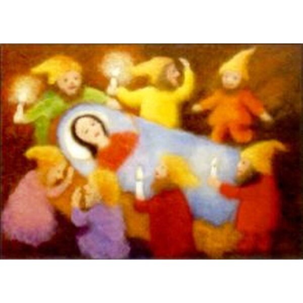 Stefan Schmidt. Schneewittchen
