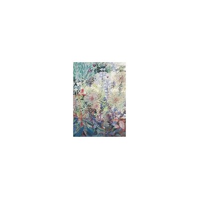 Juke Hudig. Himmelschlüssel und Allium. KK