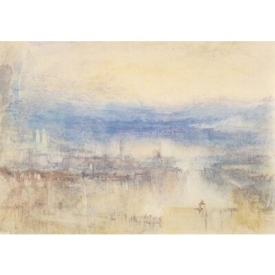 Joseph Mallord William Turner. London