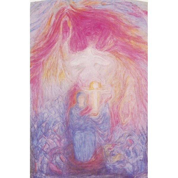 Woloschina, M. Uriel
