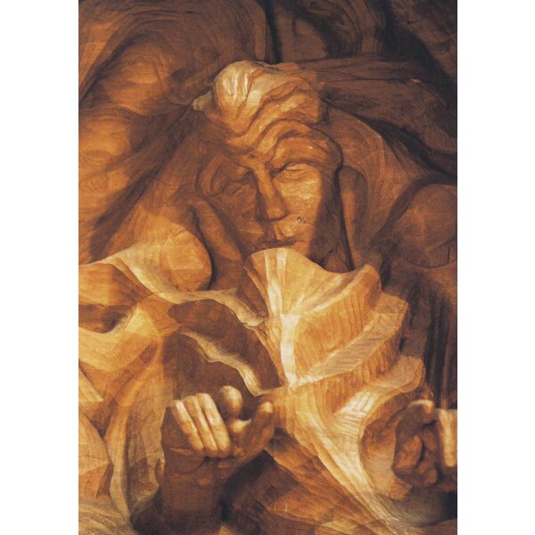Rudolf Steiner. Der aufwärtsstrebende Luzifer, Auss.