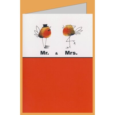 Decker, M. Mr. & Mrs.. DK