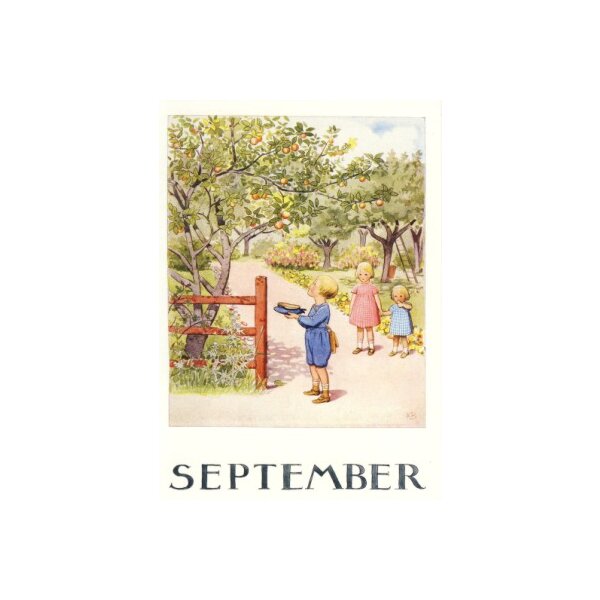 Beskow, E. September