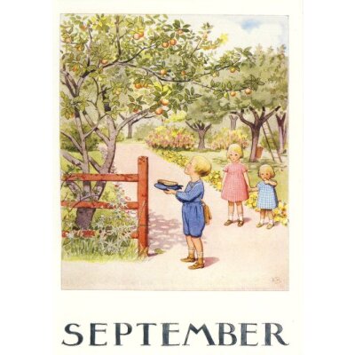 Beskow, E. September