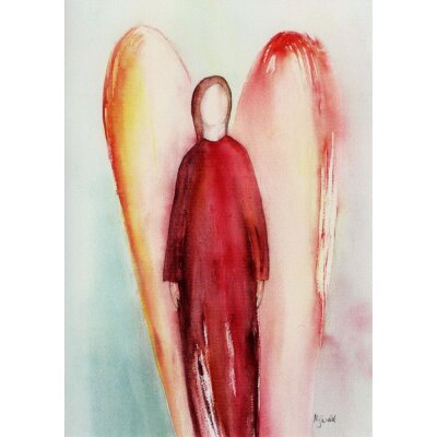 Anita Gewald. Gottes Engel für Dich