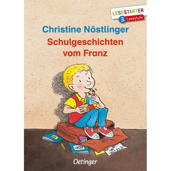 Schulgeschichten vom Franz