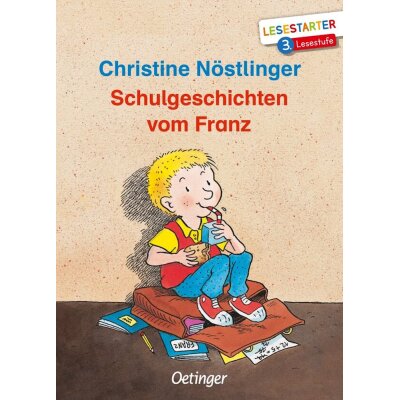 Schulgeschichten vom Franz
