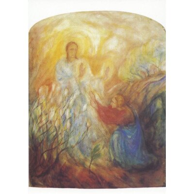 Woloschina, M. Noli me tangere