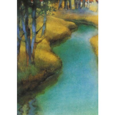 Hans Geissberger. Reines Wasser