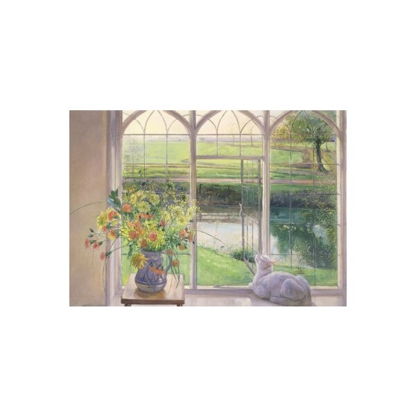 Timothy Easton. Morgentliche Brise