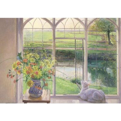 Timothy Easton. Morgentliche Brise