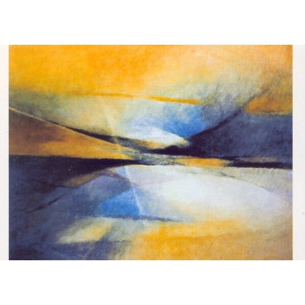 Habegger, J.-D. Landschaft