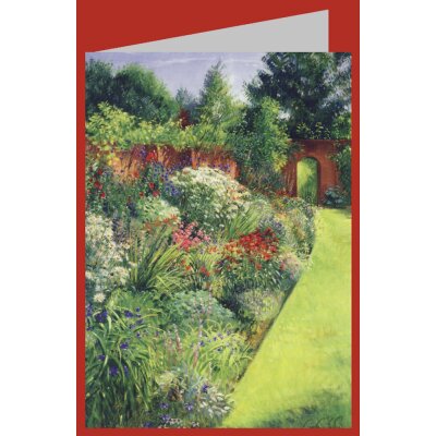 Timothy Easton. Der Weg zum geheimen Garten
