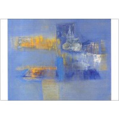 Philip Nelson. Spiegelung, 1990