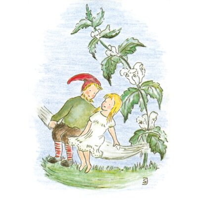 Sabine Jaene. Lütjemann mit Püttjerinchen