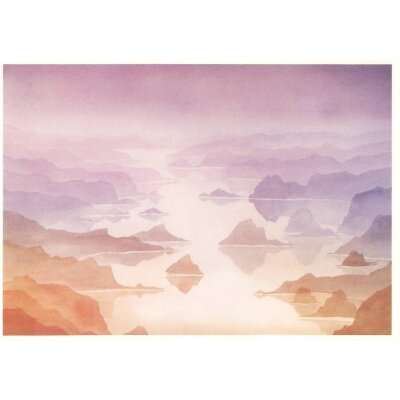 Janet Jordan. Fjords