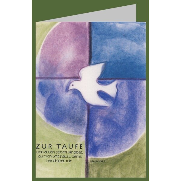Entwurf 2Design. Sei beschützt