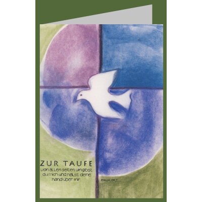 Entwurf 2Design. Sei beschützt