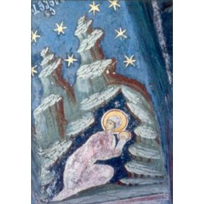 Geburt Christi